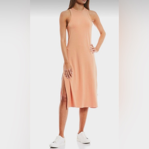 Volcom midi dress - Picture 1 of 2